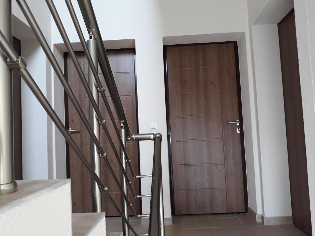 Vila & Apartments Matea Gevgelija Eksteriør bilde