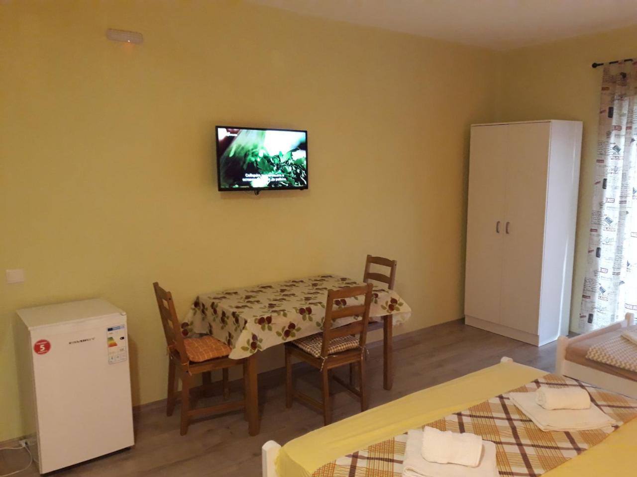 Vila & Apartments Matea Gevgelija Eksteriør bilde