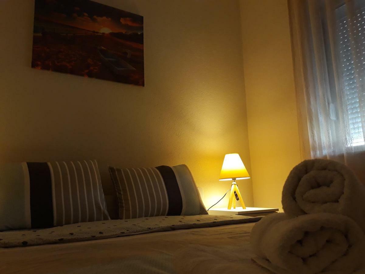 Vila & Apartments Matea Gevgelija Eksteriør bilde