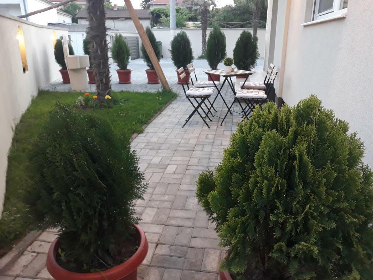 Vila & Apartments Matea Gevgelija Eksteriør bilde